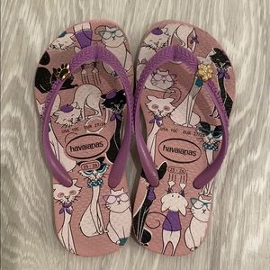 Kids Havaianas 🇧🇷